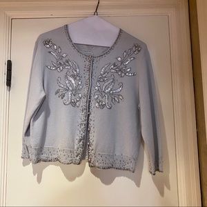 Autumn Cashmere sweater